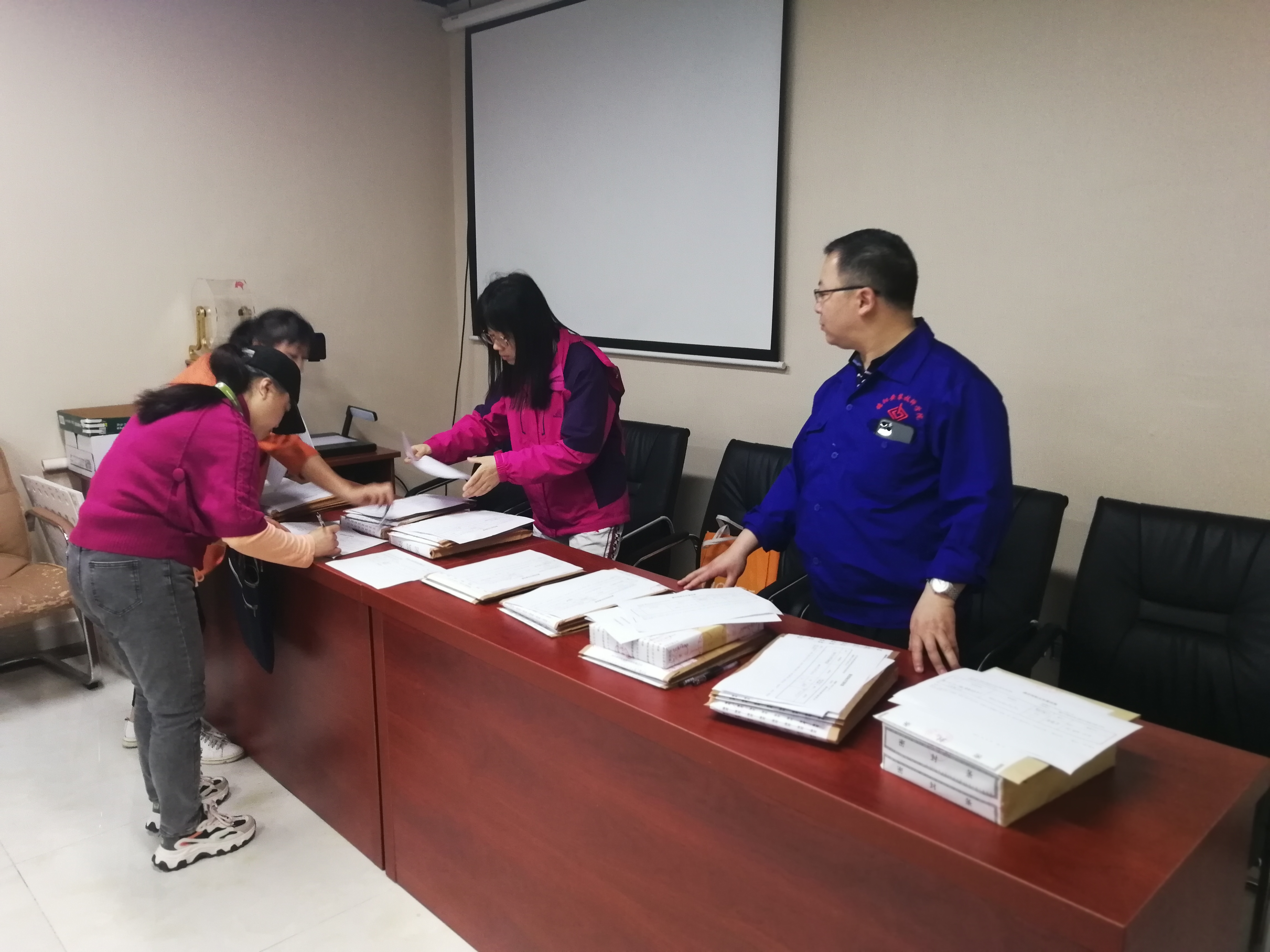 聚焦监督职责 着力构建“大监督”格局