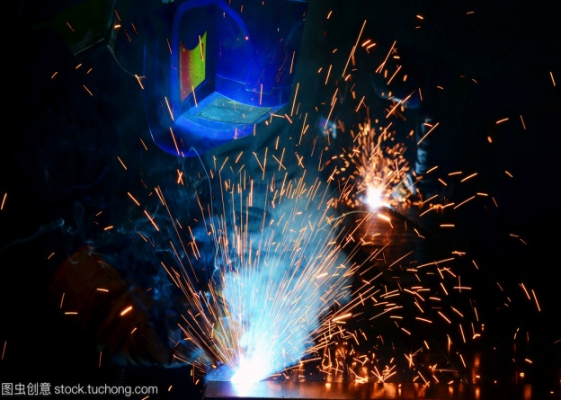 焊接加工(焊接技术及自动化方向)