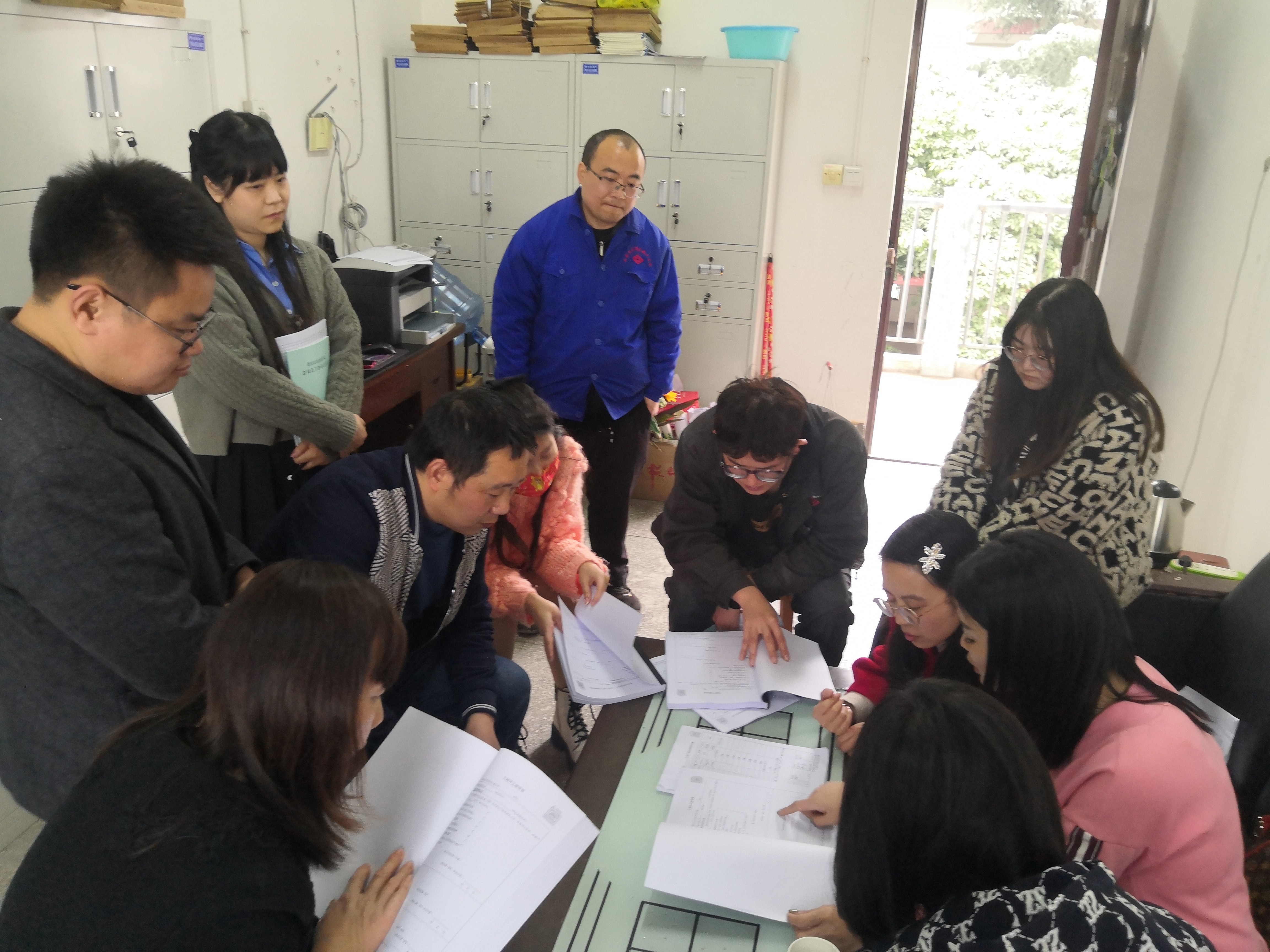 匠心筑传奇 教赛促能力——2023年德阳中等职业学校教师教学能力大赛赛前培训