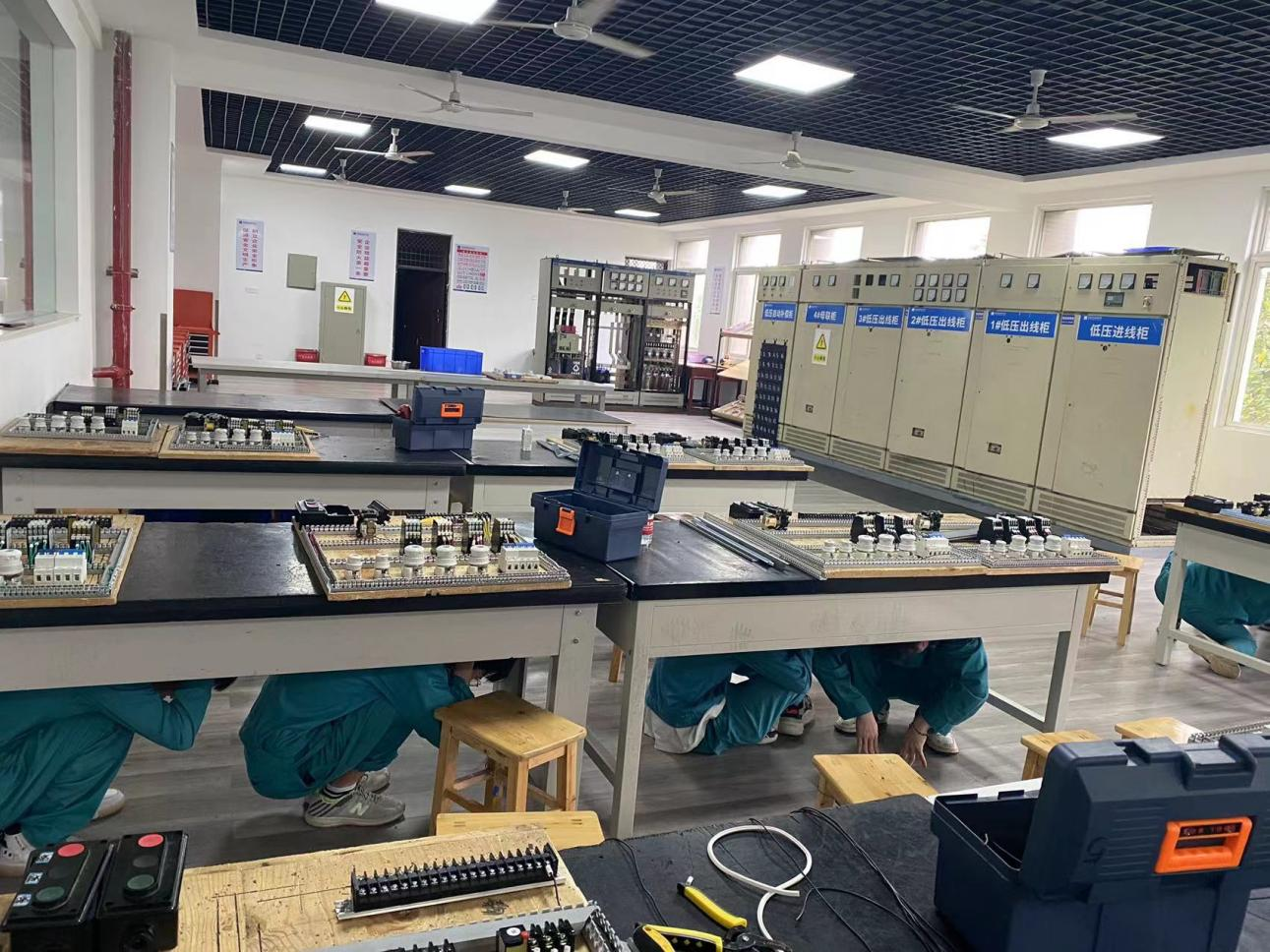 “活学活用”，这个班是这样做的！